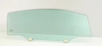 Fit 2012-2015 Honda Civic Door Coupe Passenger Right Front Window Glass New. Price: $70.00.