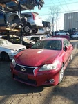 Passenger Right Rear Door Glass Fits 13-19 Lexus GS350 325288 Used. Price: $80.00.
