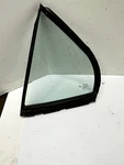 2018-2023 Toyota Camry Rear Left Door Window Fixed Vent Glass Oem 1/4 Driver T5 Used. Price: $76.46.
