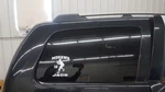 2006 Dodge Durango Passenger Right Privacy Tint Quarter Glass Window Only Used. Price: $100.00.