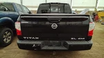 (local Pickup Only) Passenger Right Front Door Glass Fits 16-19 Titan Xd 7097697 Used. Price: $118.65.