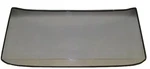 Ford Mustang Windshield Glass 1964 1965 1966 1967 1968 Hardtop Convert Grey New. Price: $195.00.