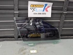 15-19 Bmw F16 F86 X6M Front Right Passenger Side Door Window Glass Oem Used. Price: $79.94.