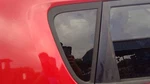 Passenger Right Quarter Glass With Privacy Tint Fits 10-13 Kia Soul Used. Price: $99.99.