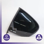 18-23 Bmw G30 M550I 540I 530E Rear Left Door Quarter Window 7381347 Oem Used. Price: $83.00.