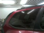 Rear Side Window Passenger Quarter Glass 113" Wb With Privacy Tint Fits 02-03 Used. Price: $79.99.
