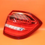 Mercedes Benz GLS450 GLS550 GLS63 Tail Light Right 2017 2018 2019 A1669060402 Oe Used. Price: $179.10.
