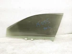 2009-2014 Acura Tsx Front Driver Left Door Glass Window 73350-TL2-A10 Used. Price: $124.69.