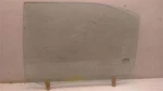 Drivers Left Rear Door Glass For 01-06 Hyundai Elantra Used. Price: $59.95.