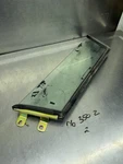 04-09 Nissan 350Z Convertible Rear Back ''z'' Window Oem Used. Price: $140.99.