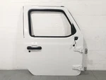 Jeep Wrangler 2021 2.0 Awd Auto 280KW Front Right Passenger Door Shell White Used. Price: $410.00.