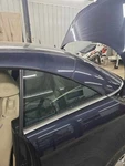Used Left Quarter Glass Fits: 2011 Volkswagen Eos Grade. Price: $210.90.