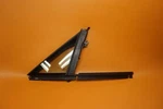 Porsche Panamera Door Glass Right Front 2011 2012 2013 2014 Vent 97054231202 Oem Used. Price: $112.50.