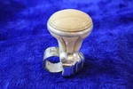 Vintage Casco Spinner Knob Steering Wheel Suicide Necker Handle Brodie Used. Price: $99.95.