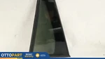 2011-2013 Range Rover Sport Rear Left Driver Side Door Quarter Window Glass Oem Used. Price: $57.60.