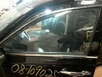 Driver Left Front Door Glass Fits 07-12 Lexus ES350 10238712 Used. Price: $138.24.