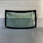 2020-2025 Bmw M850I G16 Gran Coupe Rear Windshield Glass Window Heated Oem Used. Price: $578.00.