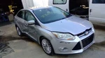 Passenger Quarter Glass Sedan Chrome Moulding Fits 12-18 Focus 821269 Used. Price: $132.81.