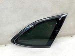 15-19 Subaru Outback Rear Right Side Quarter Window Glass Assembly, Oem LOT3676 Used. Price: $99.00.