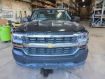 (local Pickup Only) Back Glass Classic Style Fixed Solar Fits 14-19 Sierra 1500 Used. Price: $132.52.