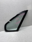 1995 Subaru Legacy Rear Passenger Back Door Vent Glass Window Used. Price: $72.46.