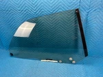 Oem Lexus LS400 Rear Door Window Glass Passenger's Side Bronze 1998 1999 2000 Used. Price: $115.00.