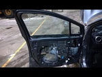 2020-2022 Nissan Versa Front Left Door Glass Oem 80301-5EF0A Used. Price: $110.00.