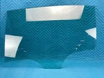 Bmw 750LI Series !long! Rear Door Window Glass Driver's Side 2009-2015 Oem Used. Price: $95.00.