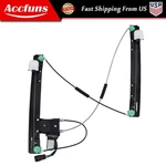 Front Left Electric Window Lifter Assembly For Jaguar Xf X250 2009-2015 C2Z31201 New. Price: $40.09.