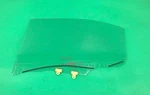 00 01 Maxima Driver Left Rear Window Door Glass Oem 3672-33 Used. Price: $65.00.