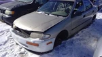 Passenger Right Rear Door Glass Fits 95-98 Mazda Protege 288040 Used. Price: $94.99.
