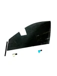 14-23 Infiniti Q50 Front Left Driver Door Window Glass Panel Oem, 80320-4GA0B Used. Price: $87.49.