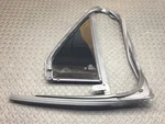 2011-2019 Ford Explorer Rear Lh Left Side Vent Glass Oem #6 7118 Used. Price: $89.99.