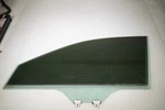 Driver Left Front Door Glass 2010-2014 Subaru Legacy 316400 Oem Used. Price: $94.04.