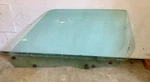 73-77 Cutlass Supreme Passenger Right Front Side Window Door Glass 2 Coupe Used. Price: $450.00.