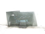 2011-2017, Honda Odyssey, Rear Right Door Glass W/privacy Tint, 73400TK8A00, Oem Used. Price: $93.60.
