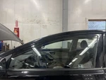 (local Pickup Only) Driver Left Front Door Glass Sedan Without Solar Fits 11-16 Used. Price: $160.21.