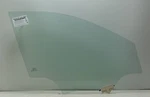 Fit 2013-2018 Hyundai Santa Fe Sport 4D Utility Passenger Right Front Door Glass New. Price: $98.00.