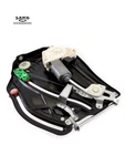 Mercedes R231 Sl-class Driver Left Rear Window Regulator Vent Quarter Glass Oem Used. Price: $99.99.