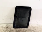 Super Cab Rear Right Door Window Glass Fits 1999-2016 Ford F250 F350 Used. Price: $96.18.
