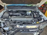 Rh Passenger Side 2022 RAM1500 Rear Door Glass SKU#4250293 Used. Price: $124.00.
