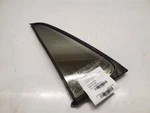 Toyota 4 Runner SR5, Rear Left Vent Glass Without Solar, 1990-1995 Used. Price: $57.75.