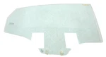 12-17 Hyundai Accent Rear Pass Side Right Door Window Glass Without Solar Oem Used. Price: $93.33.