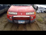 Driver Left Rear Door Vent Glass Fits 02-03 Vue 288617 Used. Price: $113.41.
