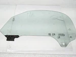 2003-2008 Bmw Z4 Front Driver Left Door Glass Window 51-33-7-016-641 Used. Price: $127.20.