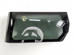 2007-2011 Honda Element Quarter Glass Window Rear Right/passenger Side 73510-SCV Used. Price: $110.04.