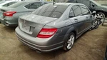 (local Pickup Only) Back Glass 204 Type C300 Fits 08-11 Mercedes C-class 7123510 Used. Price: $118.75.