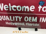 2014-2022 Land Range Rover Sport L494 Front Right Door Laminated Window Glass Oe Used. Price: $129.44.