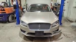 Roof Glass Panoramic Front Sliding Fits 15-20 Mkz 1193247 Used. Price: $875.00.