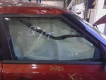 20-24 Kia Soul Front Door Glass Window Right Passenger Side Oem 82420K0420 Used. Price: $166.24.